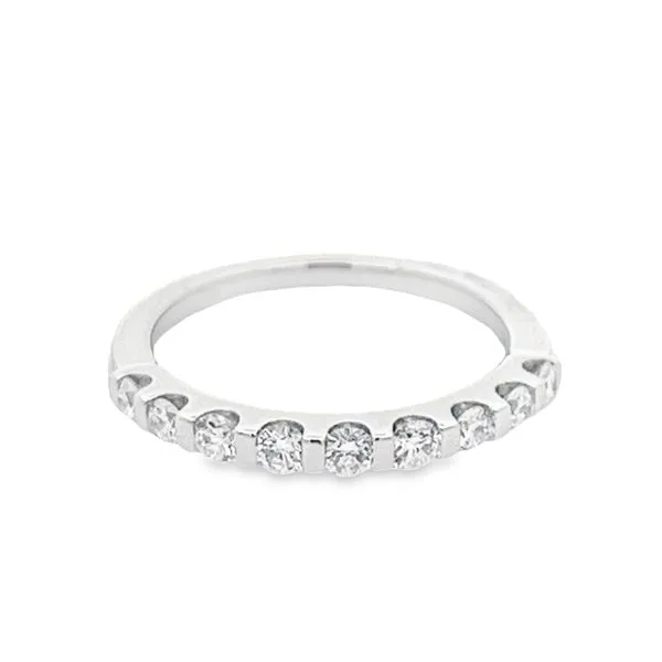 Wedding Band Simones Jewelry, LLC Shrewsbury, NJ