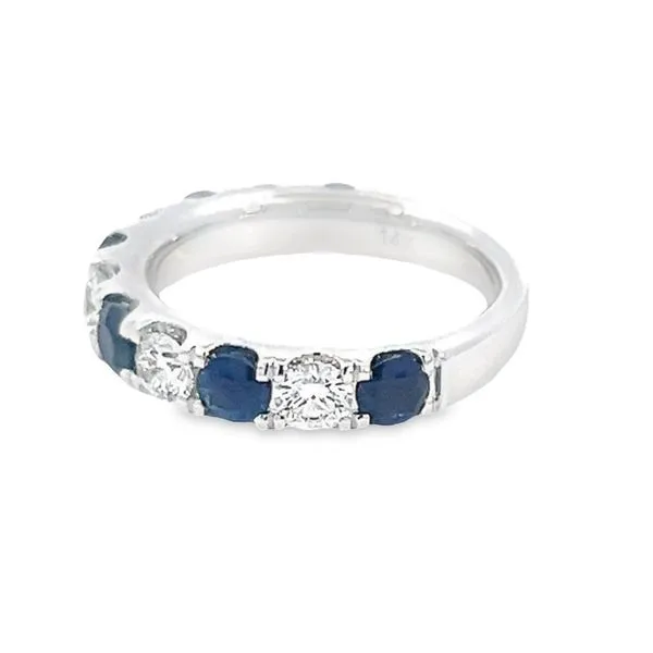 Wedding Band Image 2 Simones Jewelry, LLC Shrewsbury, NJ