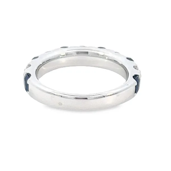 Wedding Band Image 3 Simones Jewelry, LLC Shrewsbury, NJ