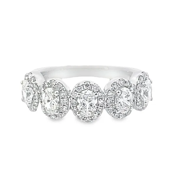 Wedding Band Simones Jewelry, LLC Shrewsbury, NJ