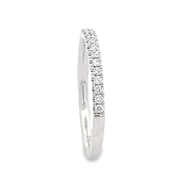 Wedding Band Image 3 Simones Jewelry, LLC Shrewsbury, NJ