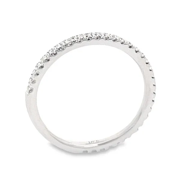Wedding Band Image 4 Simones Jewelry, LLC Shrewsbury, NJ