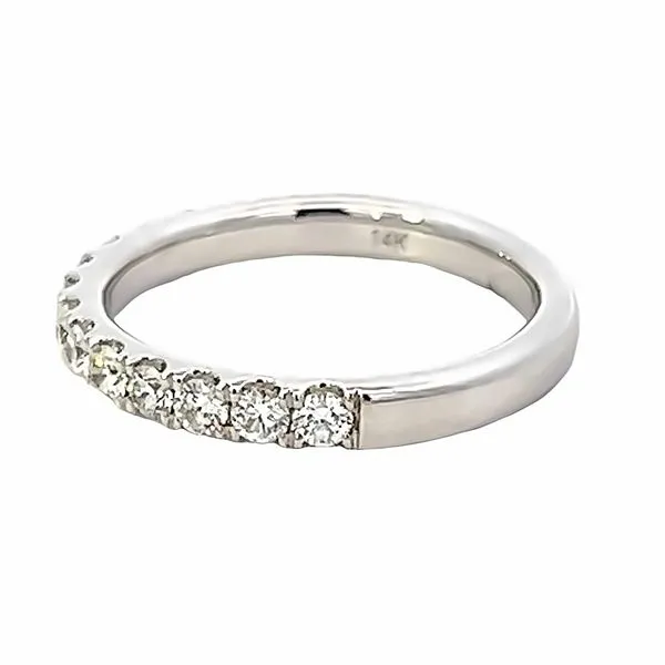 Wedding Band Image 2 Simones Jewelry, LLC Shrewsbury, NJ