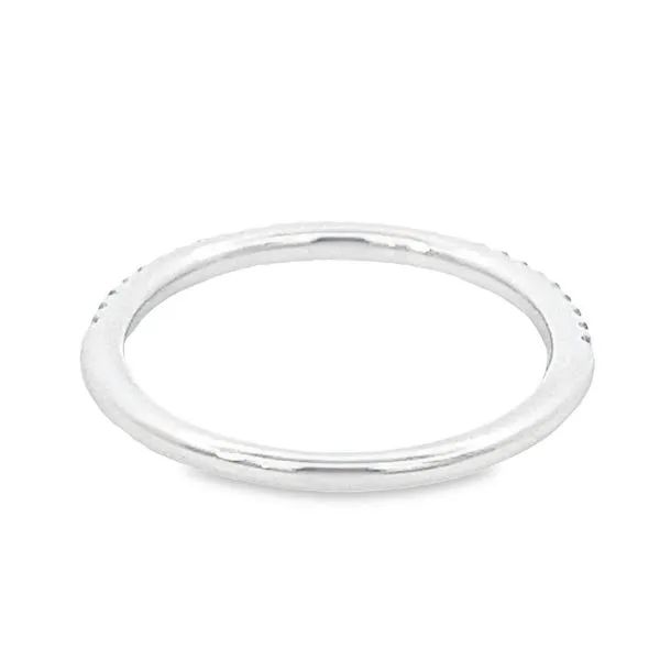 Diamond Band Image 3 Simones Jewelry, LLC Shrewsbury, NJ