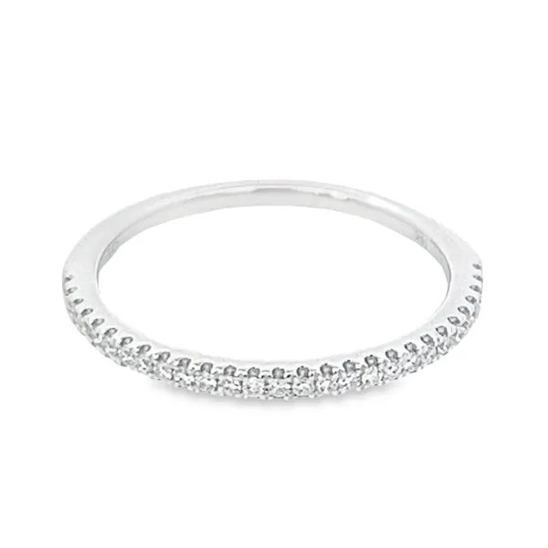 Diamond Band Simones Jewelry, LLC Shrewsbury, NJ