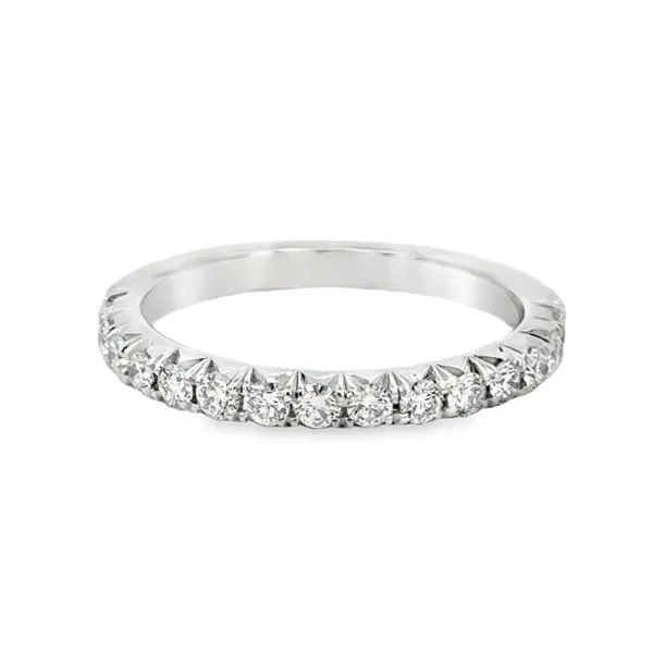 Diamond Band Simones Jewelry, LLC Shrewsbury, NJ