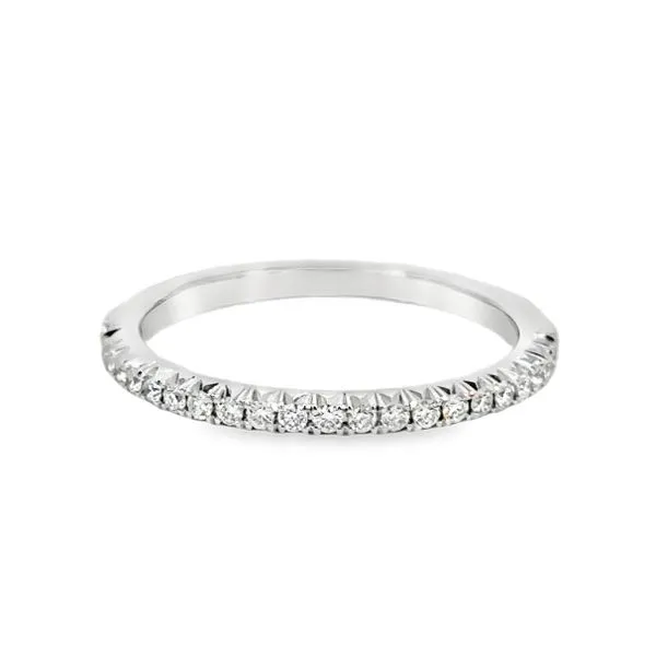 Diamond Band Simones Jewelry, LLC Shrewsbury, NJ