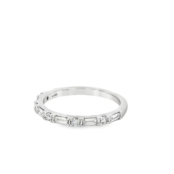 Wedding Band Simones Jewelry, LLC Shrewsbury, NJ