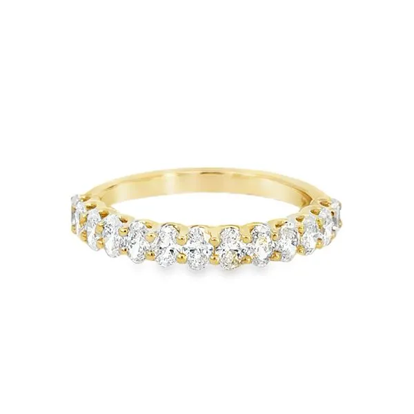 Wedding Band Image 2 Simones Jewelry, LLC Shrewsbury, NJ