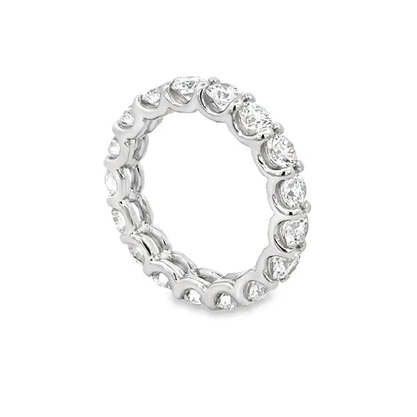 Wedding Band Image 2 Simones Jewelry, LLC Shrewsbury, NJ
