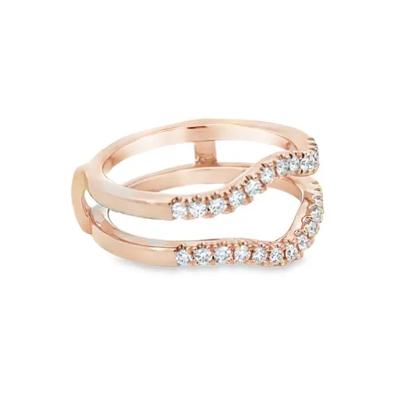 Wedding Band Image 2 Simones Jewelry, LLC Shrewsbury, NJ
