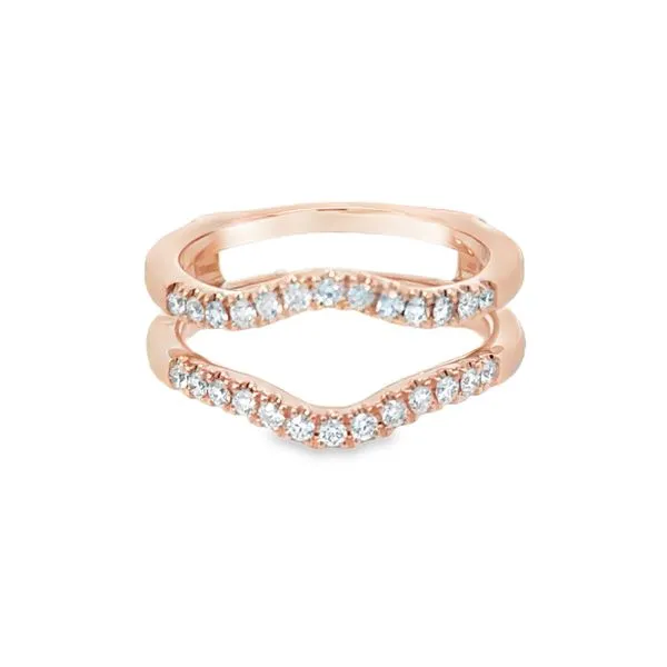 Wedding Band Simones Jewelry, LLC Shrewsbury, NJ