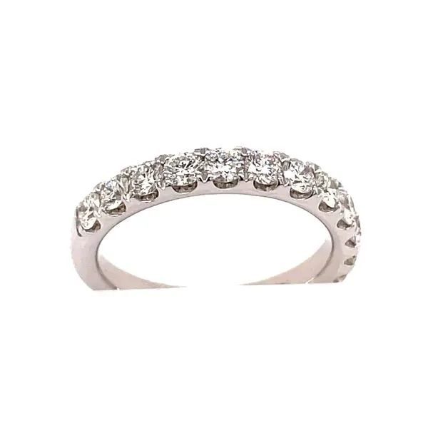 Diamond Band Simones Jewelry, LLC Shrewsbury, NJ