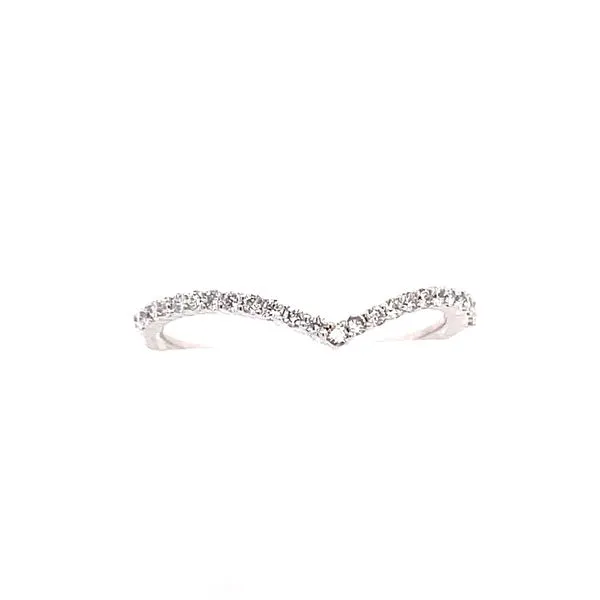 Diamond Band Simones Jewelry, LLC Shrewsbury, NJ