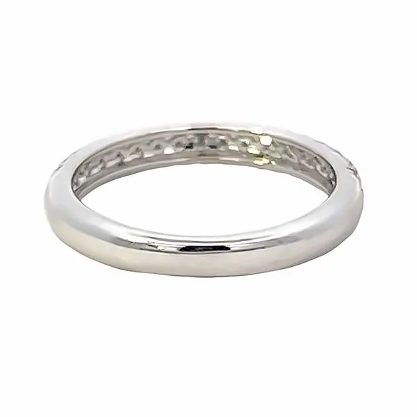 Wedding Band Image 3 Simones Jewelry, LLC Shrewsbury, NJ