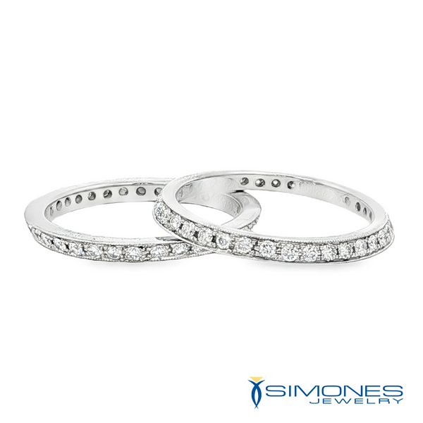 Wedding Band Simones Jewelry, LLC Shrewsbury, NJ