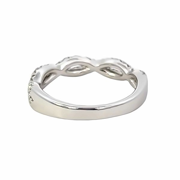 Wedding Band Image 3 Simones Jewelry, LLC Shrewsbury, NJ