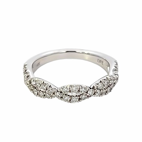 Wedding Band Simones Jewelry, LLC Shrewsbury, NJ