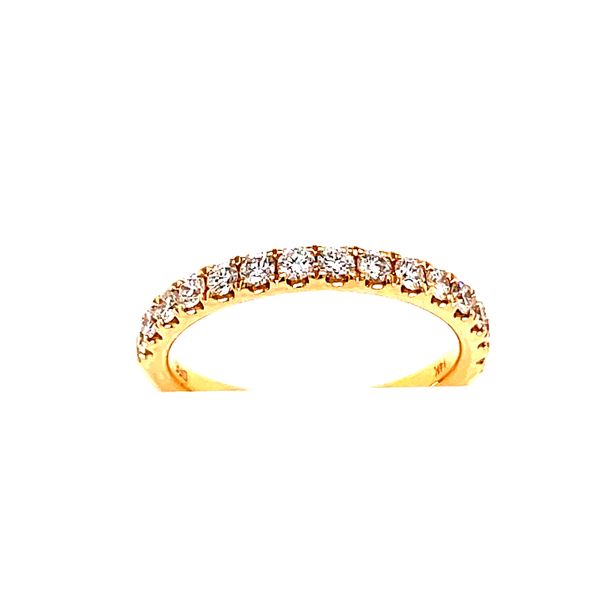 Diamond Band Simones Jewelry, LLC Shrewsbury, NJ