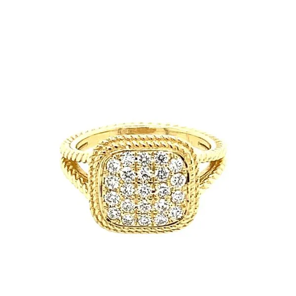 Diamond Ring Simones Jewelry, LLC Shrewsbury, NJ