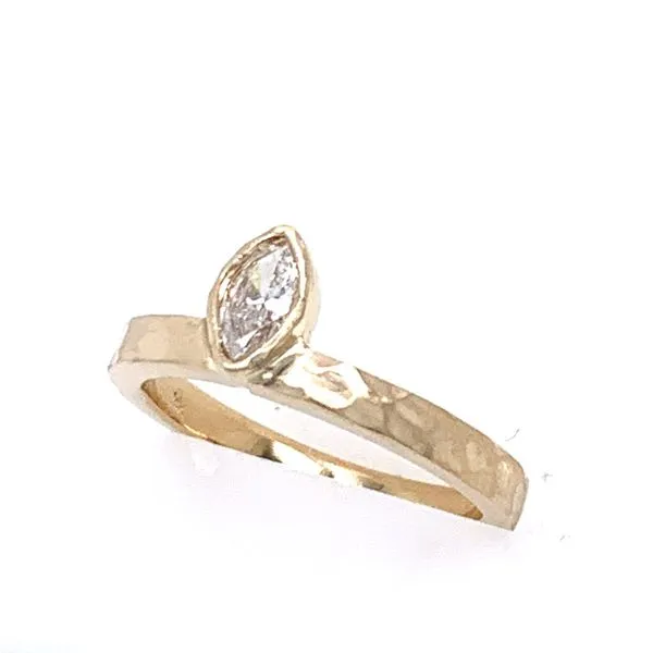 Women's Fashion Diamond Rings Image 2 Simones Jewelry, LLC Shrewsbury, NJ