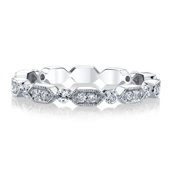 Diamond Band Simones Jewelry, LLC Shrewsbury, NJ