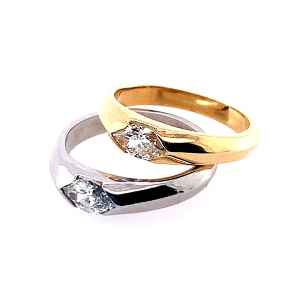 Fashion Ring Image 2 Simones Jewelry, LLC Shrewsbury, NJ