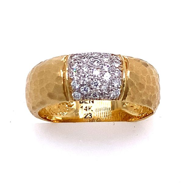 Fashion Ring Simones Jewelry, LLC Shrewsbury, NJ