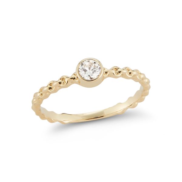 Diamond Ring Simones Jewelry, LLC Shrewsbury, NJ