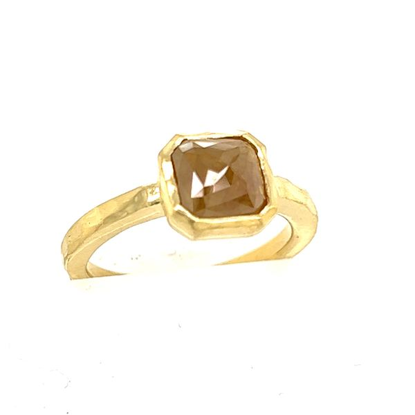 Natural Diamond Ring Simones Jewelry, LLC Shrewsbury, NJ