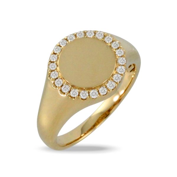 Fashion Ring Simones Jewelry, LLC Shrewsbury, NJ
