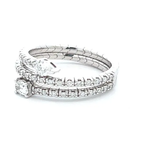 Fashion Ring Image 3 Simones Jewelry, LLC Shrewsbury, NJ