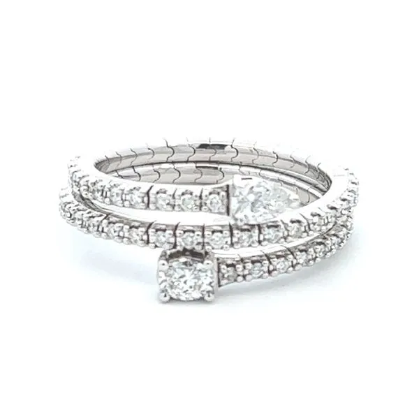 Fashion Ring Simones Jewelry, LLC Shrewsbury, NJ