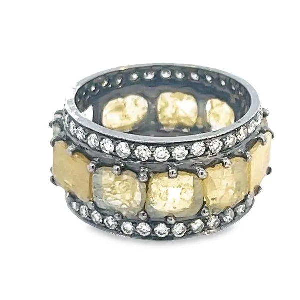 Fashion Ring Image 4 Simones Jewelry, LLC Shrewsbury, NJ
