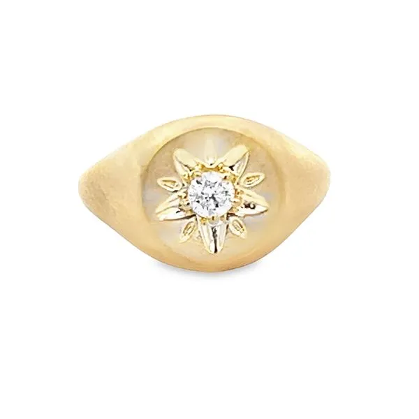 Fashion Ring Simones Jewelry, LLC Shrewsbury, NJ