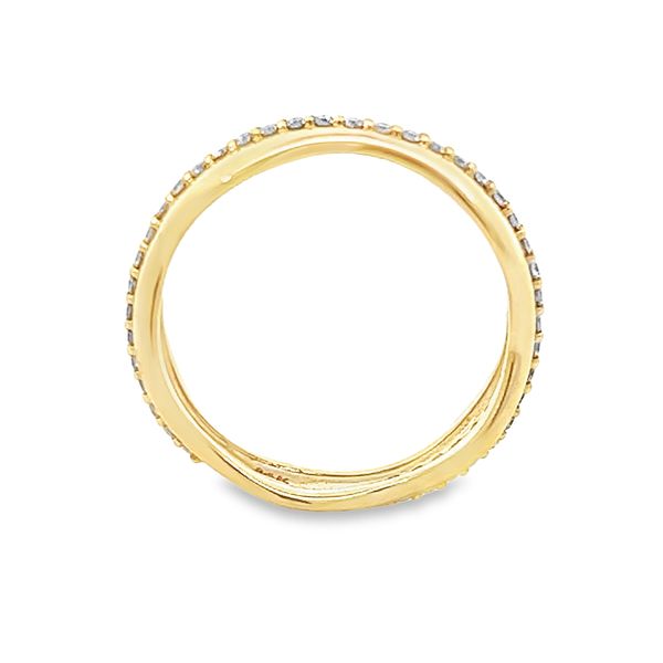 Fashion Ring Image 2 Simones Jewelry, LLC Shrewsbury, NJ
