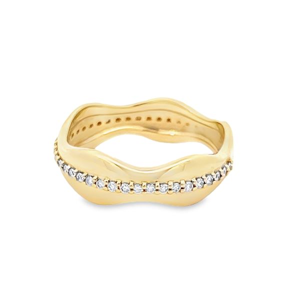 Fashion Ring Simones Jewelry, LLC Shrewsbury, NJ