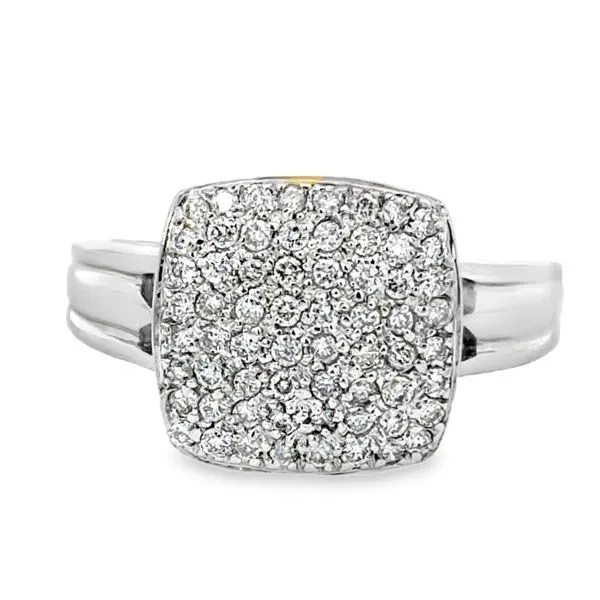 Fashion Ring Simones Jewelry, LLC Shrewsbury, NJ