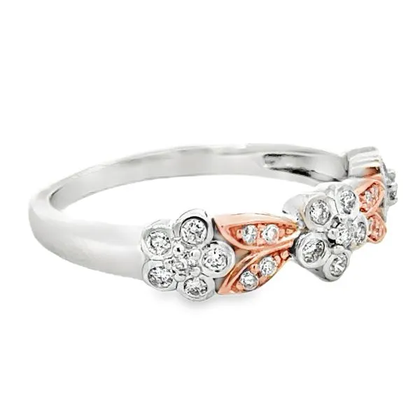 Fashion Ring Image 2 Simones Jewelry, LLC Shrewsbury, NJ