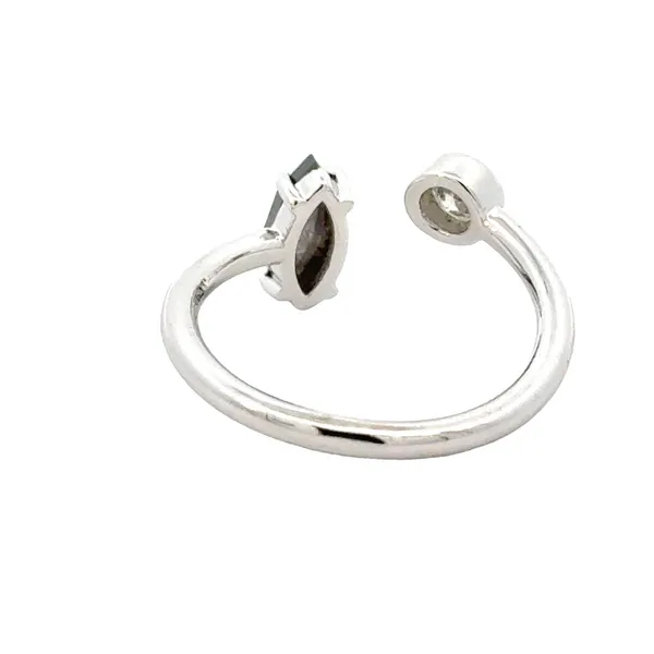 Fashion Ring Image 3 Simones Jewelry, LLC Shrewsbury, NJ