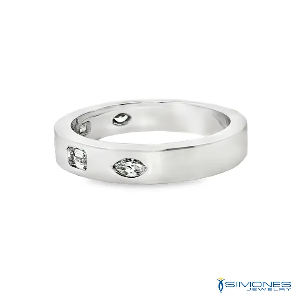 Fashion Ring Image 2 Simones Jewelry, LLC Shrewsbury, NJ