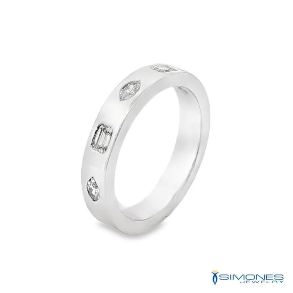 Fashion Ring Image 3 Simones Jewelry, LLC Shrewsbury, NJ