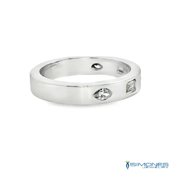 Fashion Ring Image 4 Simones Jewelry, LLC Shrewsbury, NJ
