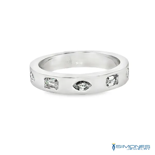Fashion Ring Simones Jewelry, LLC Shrewsbury, NJ