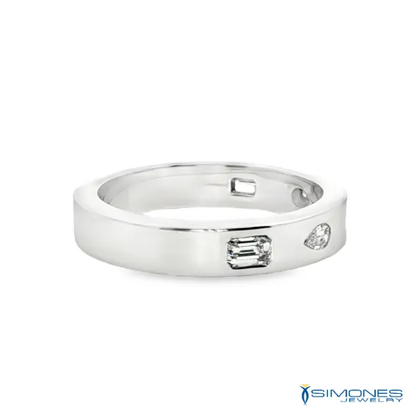 Fashion Ring Image 2 Simones Jewelry, LLC Shrewsbury, NJ