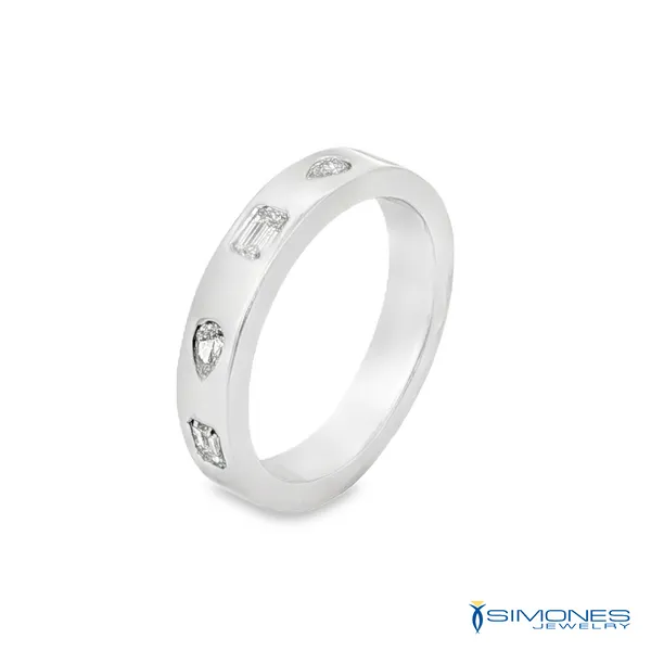 Fashion Ring Image 3 Simones Jewelry, LLC Shrewsbury, NJ