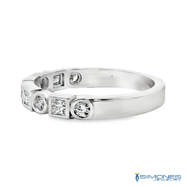 Fashion Ring Image 2 Simones Jewelry, LLC Shrewsbury, NJ