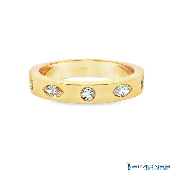 Fashion Ring Simones Jewelry, LLC Shrewsbury, NJ