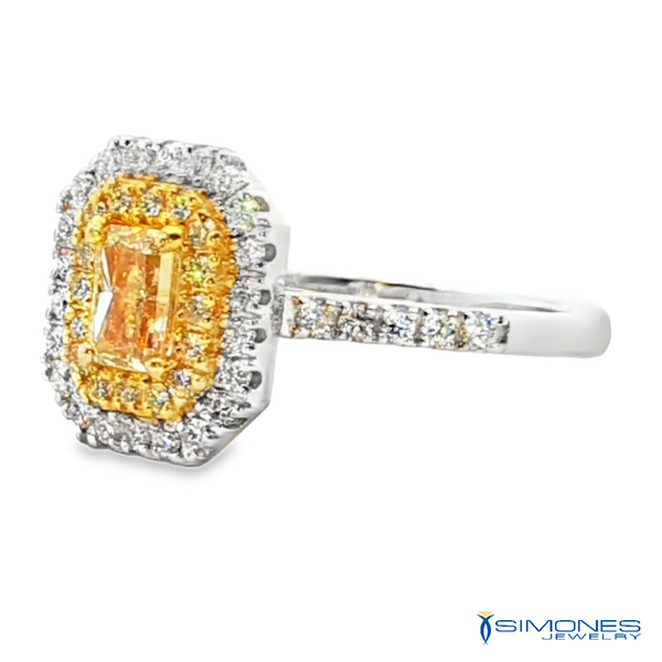 Fashion Ring Image 2 Simones Jewelry, LLC Shrewsbury, NJ