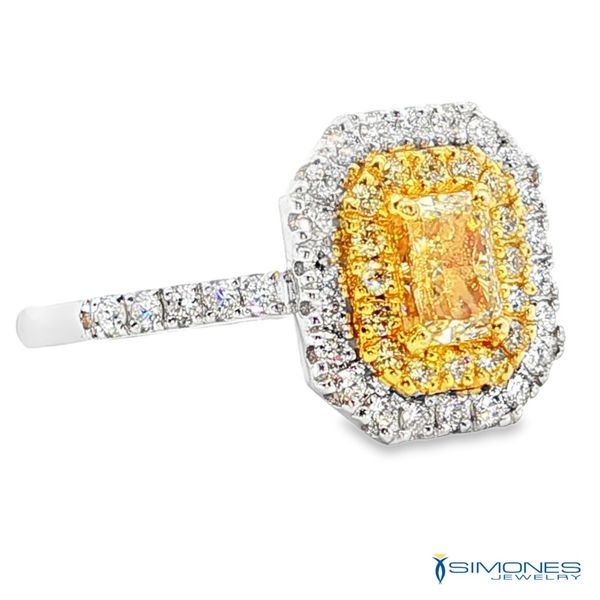 Fashion Ring Image 3 Simones Jewelry, LLC Shrewsbury, NJ